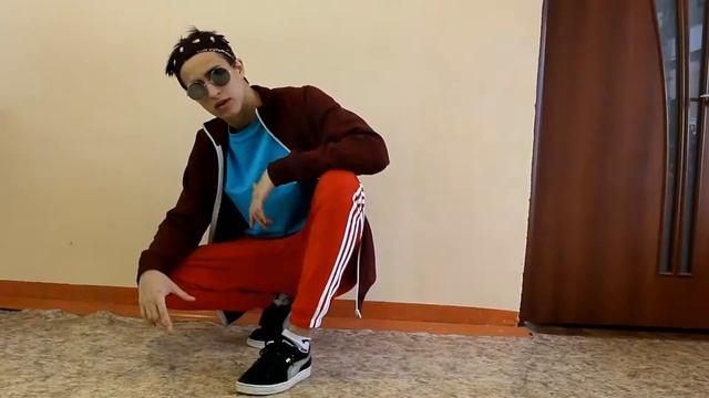 Клип педотряда "Кислород" Танго обниманго смотреть онлайн