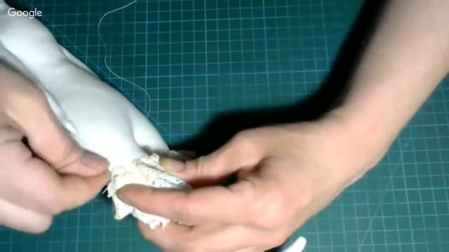 "Винтажная барышня" Зайчиха смотреть онлайн