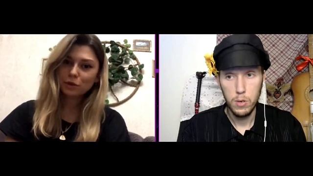 ДЕРЕВЕНСКИЙ ПАРЕНЬ РАЗВОДИТ ГОРОДСКИХ КРАСАВИЦ В ЧАТРУЛЕТКЕ | ПРАНК В ВИДЕОЧАТЕ смотреть онлайн