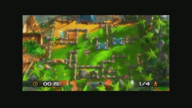 Robot Rescue Revolution Level 9 Meet Your Clones