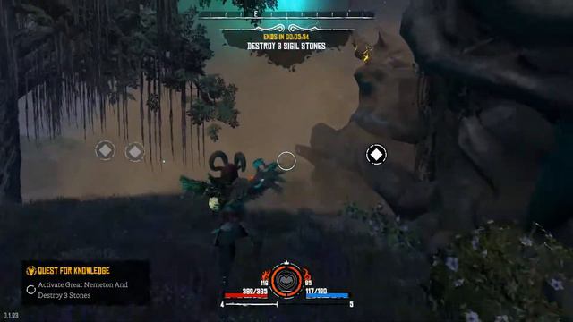 This Is Warframe For Furries, Almighty Kill Your Gods Quickyview - Dabura911 смотреть онлайн