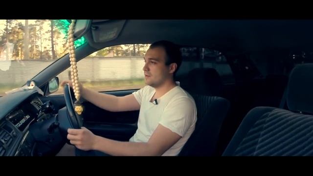 Тест драйв TOYOTA MARK II ⁄ 100 кузов ⁄ Tourer V Тойота марк 2 смотреть онлайн