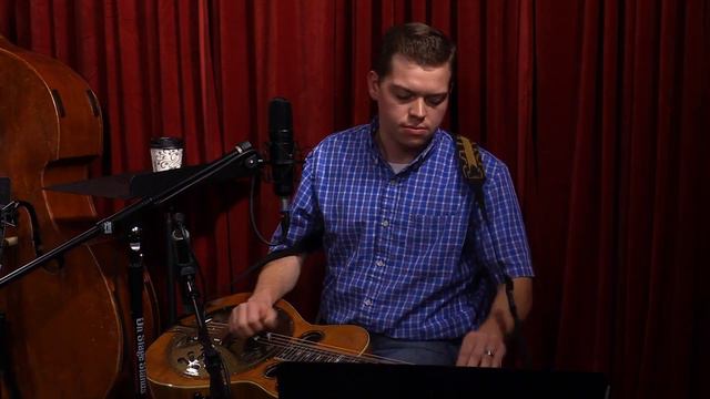 The David Grier Band "Fireball" Featuring Gaven Largent смотреть онлайн