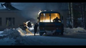 Полина Гагарина " Не сдавайся никогда " саундтрек из фильма "Хоккейный папа"