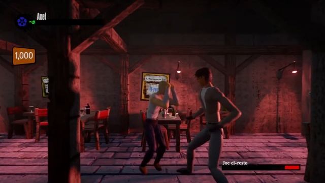 Streets of chaos (demo) смотреть онлайн