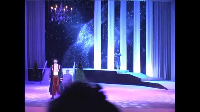 Вакула и Оксана смотреть онлайн