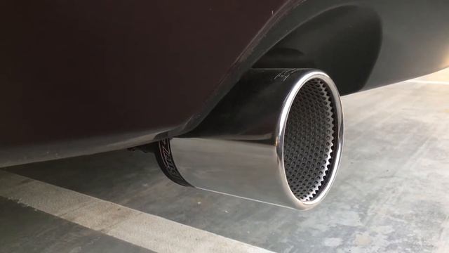 Mazda 3, Buzzer zz101x смотреть онлайн