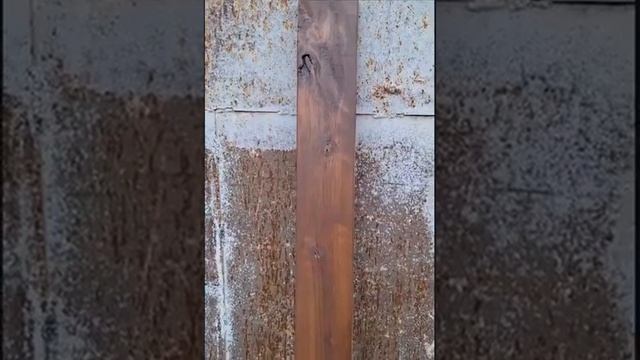 Планкен термобереза цвет ОРЕХ смотреть онлайн