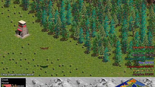 Age of Empires Expansion 2022 12 31 20 06 55 смотреть онлайн
