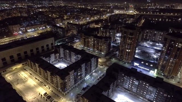 Красноярск. Южный берег смотреть онлайн