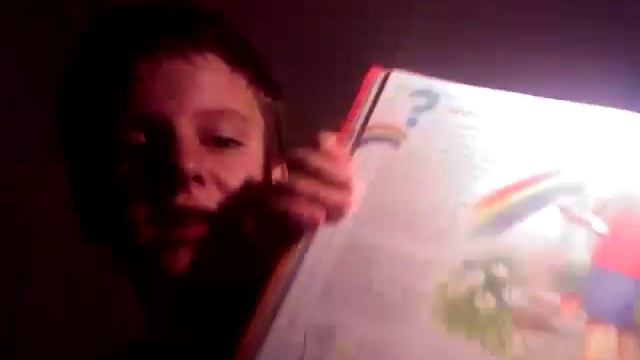 Почему бывает радуга? смотреть онлайн