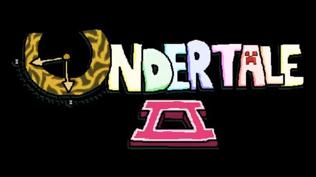 UNDERTALE II OST - down unda tale смотреть онлайн