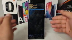 Как РАЗБЛОКИРОВАТЬ ГРАФИЧЕСКИЙ КЛЮЧ на Телефоне SAMSUNG ANDROID
