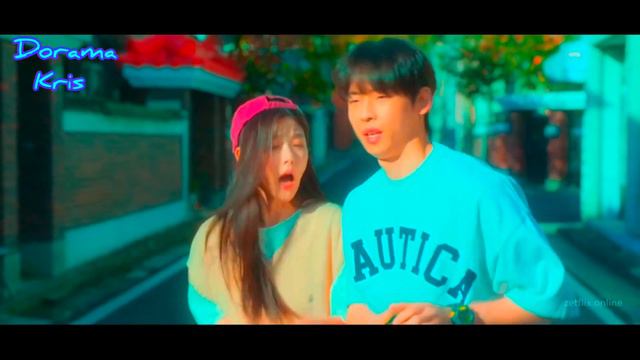 Следила за одним парнем, а влюбилась в другого | Девушка двадцатого века #дорама смотреть онлайн