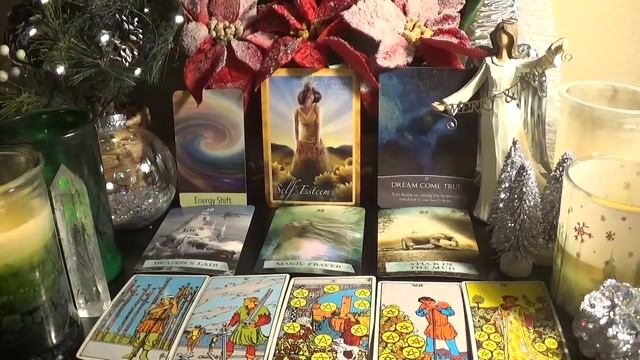 ☄️Numerology Life Path #3 ~ A Dream Comes True! ~ 2022 Soulscope смотреть онлайн