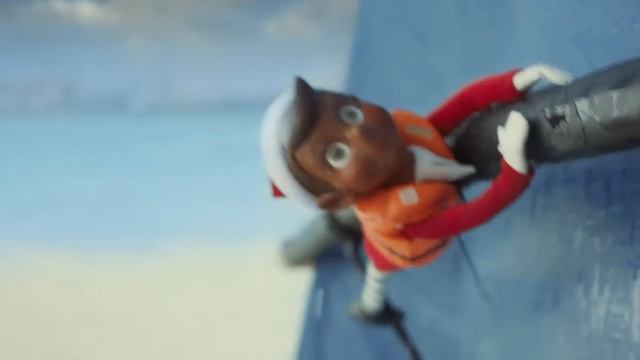 Happy Holidays from TUI – Christmas advert 2023 | TUI смотреть онлайн