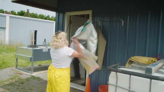 Step Inside Buffalo’s Lava Lab | Atlas Obscura смотреть онлайн