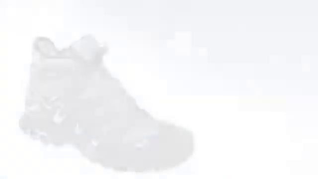 WOLY SPORT - Совет по уходу за обувяю - Waterproof