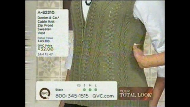 Your Total Look