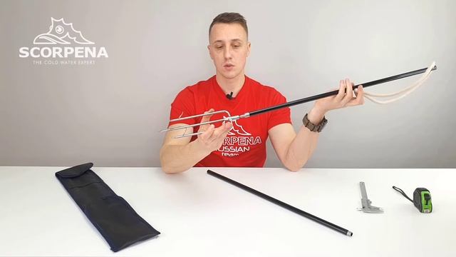 Слинг Scorpena STD смотреть онлайн