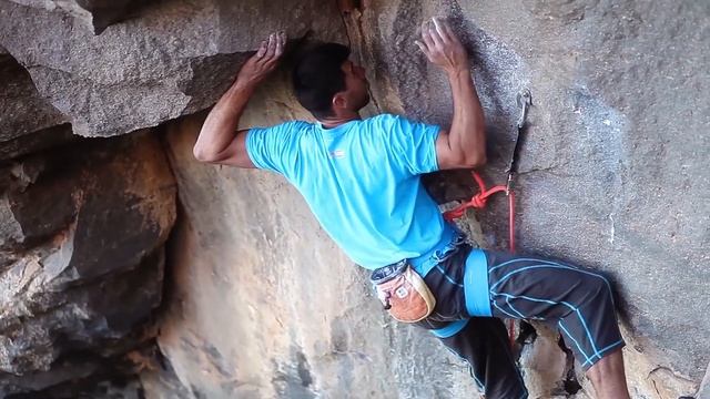 Canary Climbing - Gran Canaria - Canary Islands - Spain смотреть онлайн