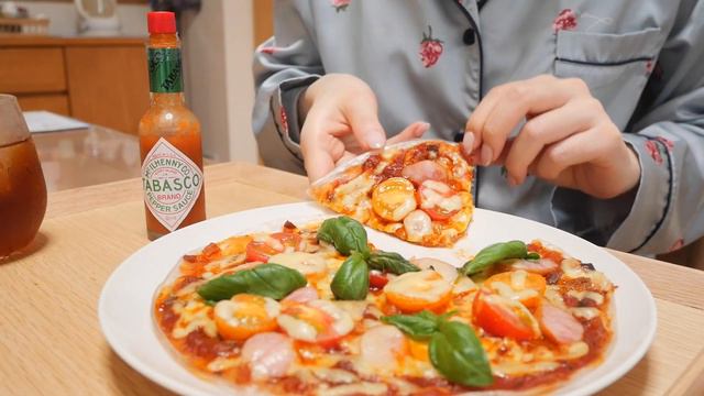 SUB）【痩せるスープ】-14kg!! 痩せた私がダイエット中によく食べている、激推し痩せスープ🍲｜ダイエットレシピ📝｜healthy recipes｜【60→46kg】 смотреть онлайн