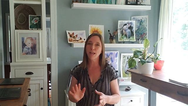 MUST KNOW Rembrandt Inspired Advanced Painting Principle - IN DEPTH смотреть онлайн