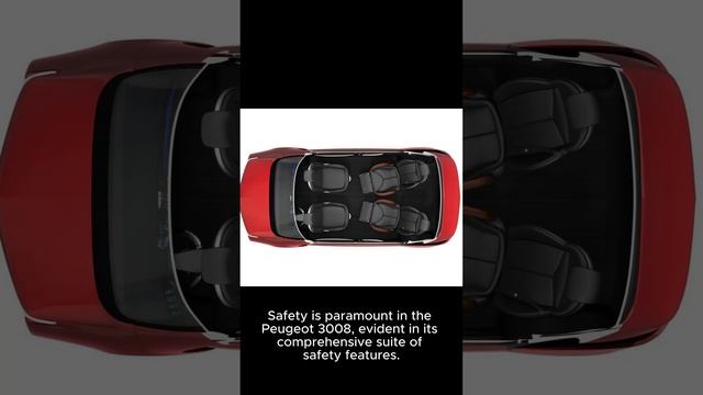 Peugeot 3008 Navigating Excellence on Four Wheels | Peugeot latest model in 2024 | Car смотреть онлайн