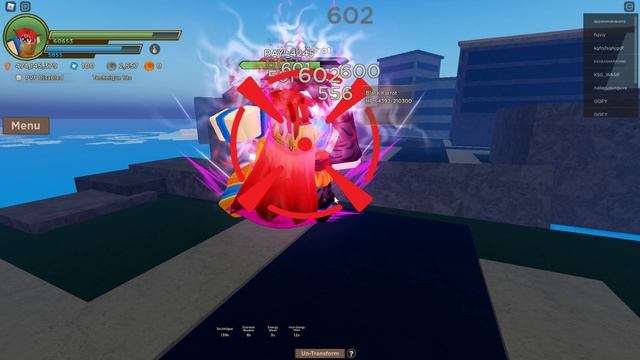 Black Goku Mask Giveaway | 50 Subs special | Dragon blox | ROBLOX смотреть онлайн