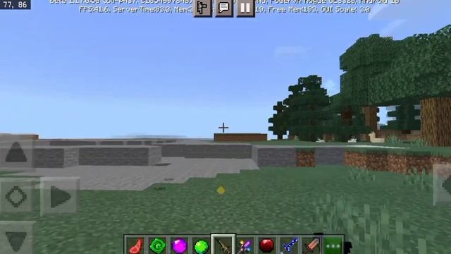 ЛУЧШИЙ МОД БРАВЛ СТАРС КАК У АИДА В Minecraft Bedrock 1.16.x - 1.17 9# Обзор Мода смотреть онлайн