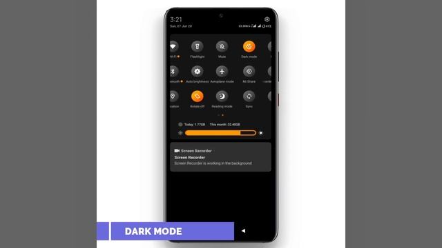 MIUI 11 Themes - No.1 Premium OnePlus McLaren Edition Theme For All Xiaomi Phones | Get The Speed ⚡ смотреть онлайн