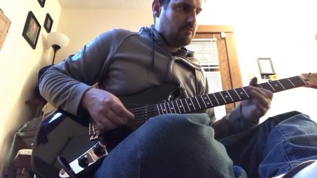Gibson 500t bridge pickup смотреть онлайн