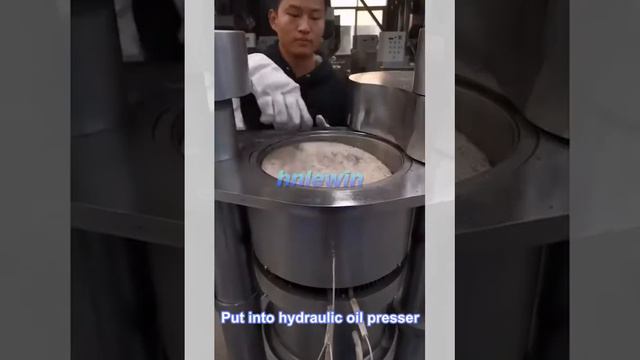 Virgin Extract Maracuja Oil Passion Fruit Passiflora Edulis Seeds Oil Press Machine -Lewin Machiner смотреть онлайн