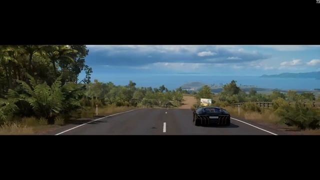 Ryzen 7 1700 + GTX 1070 - Forza Horizon 3 Gameplay - Ultra 1080p смотреть онлайн