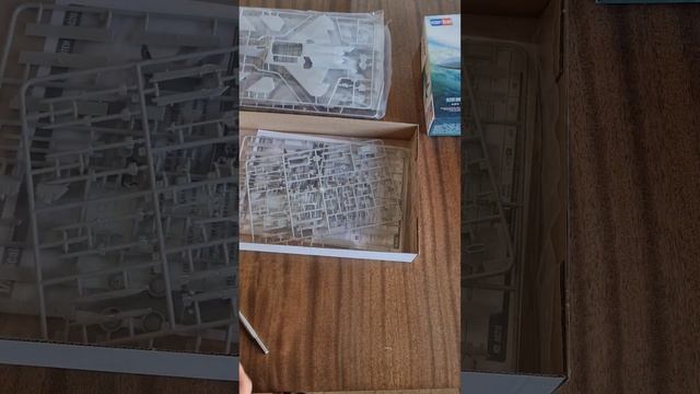 11.11.2022г. ОБЗОР HOBBY BOSS, F-22A "RAPTOR" 1:72!) смотреть онлайн