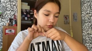 делаю ногти сама себе в 15 лет//наращивание ногтей самой себе?