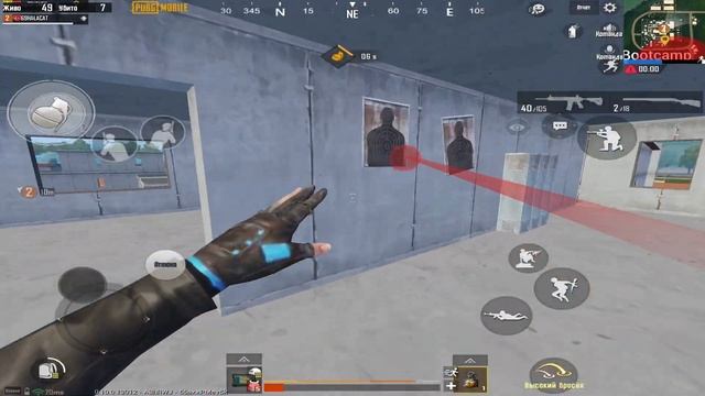 $UICIDEBOY$ ❤️ PUBG MOBILE ! LAST FRAGMOVIE ON IPAD 2018 смотреть онлайн