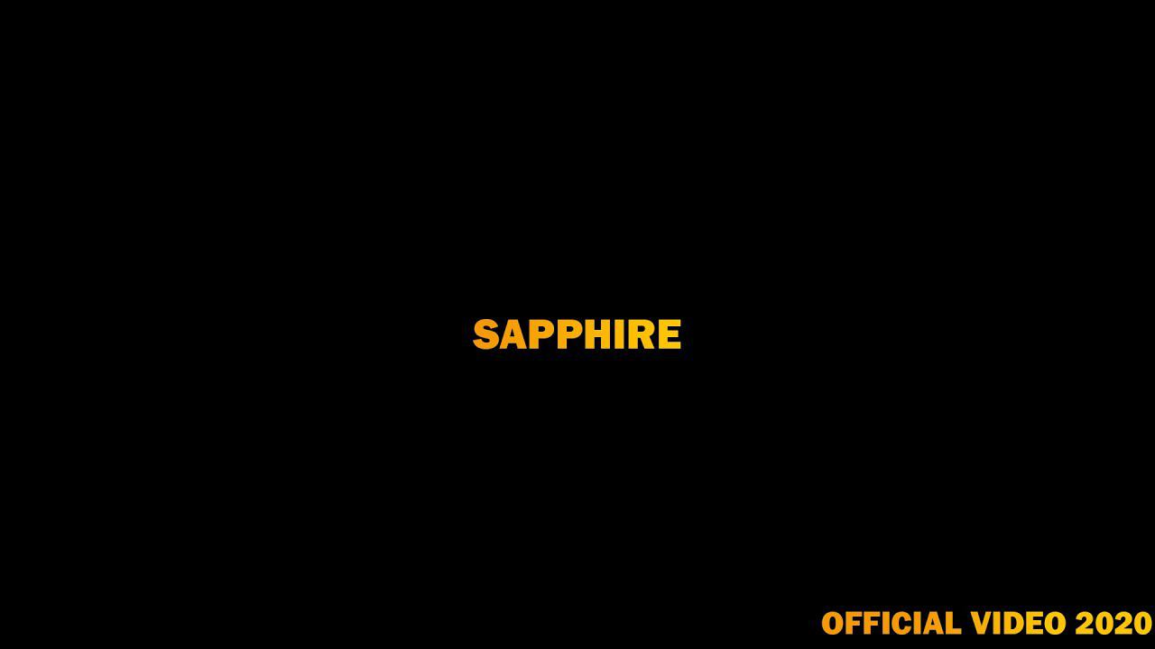 трейлер сериала Sapphire (OFFICIAL VIDEO 2020)