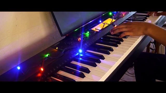 😥 Aún Te Quiero - Improvistarion by Ricardo De Santiago смотреть онлайн