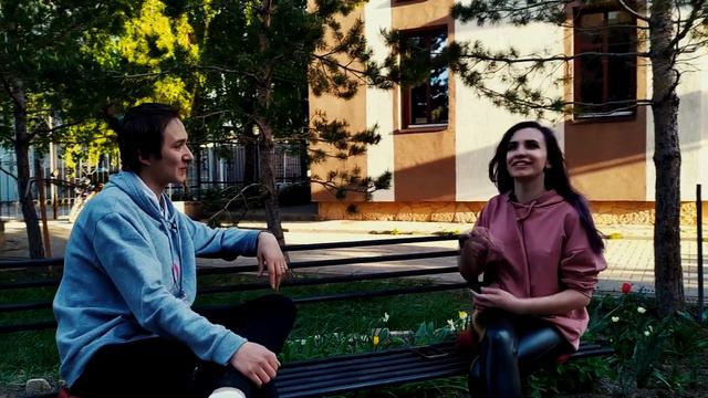 Поговорим о...ТЕЛЕ?! |Parish Joseph Youth смотреть онлайн