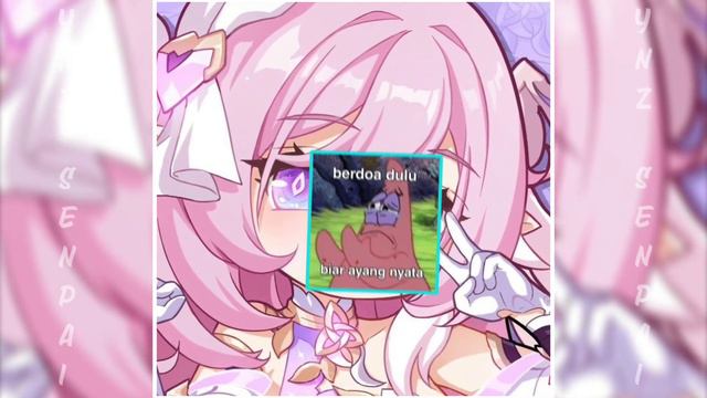 PRESET ALIGHT MOTION🎟 || ANIME HONKAI IMPACT ALYSIA || XML ONLYY || YNZ SENPAII 🗿👍🏻 смотреть онлайн