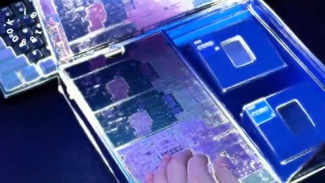 Intel i9 13900k processor смотреть онлайн