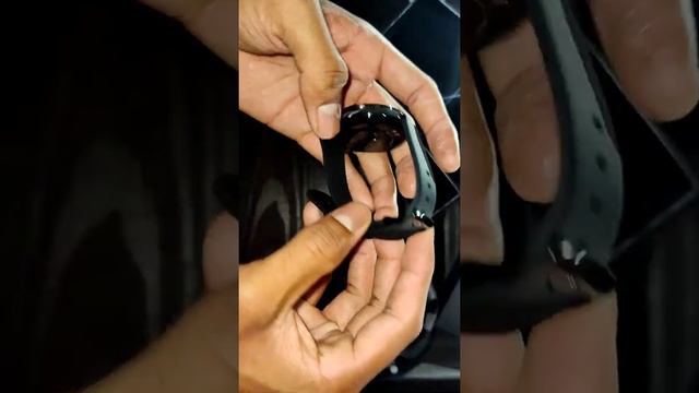 Best round dial smartwatch?/Dizo watch R at 3599rs/unboxing. смотреть онлайн