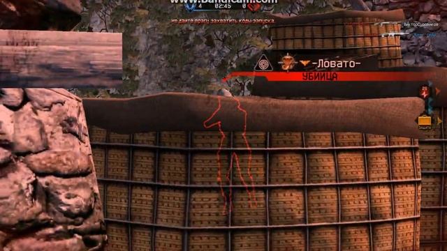 Warface. clanwar. Мы_Есть_Боги vs Танго-и-Кэш смотреть онлайн
