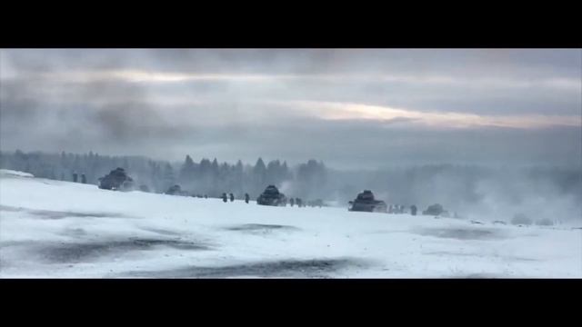 SABATON  Vs РАДИО  ТАПОК сквозь ад и домой