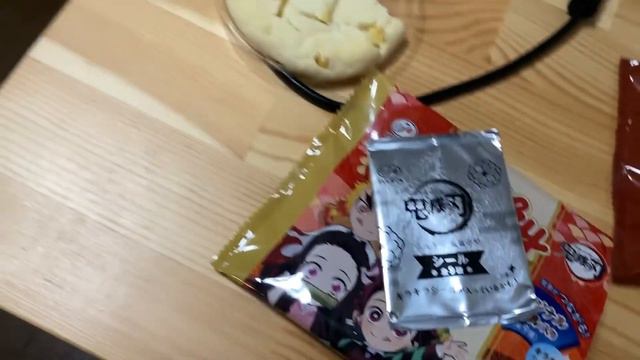 Demon Slayer Cookies in Japan 🍪 Happy White Day! [Kiwi In Japan 187] смотреть онлайн