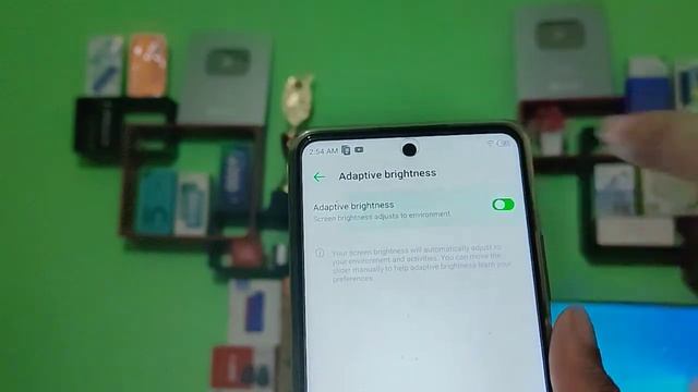 Infinix Note 11s : how to increase brightness low and high | Mobile secret settings смотреть онлайн