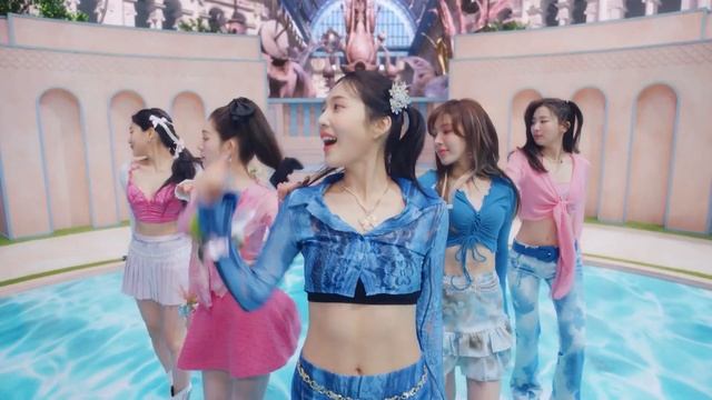 Red Velvet 레드벨벳 "Bad Boy" (Feel My Rhythm Remix) смотреть онлайн