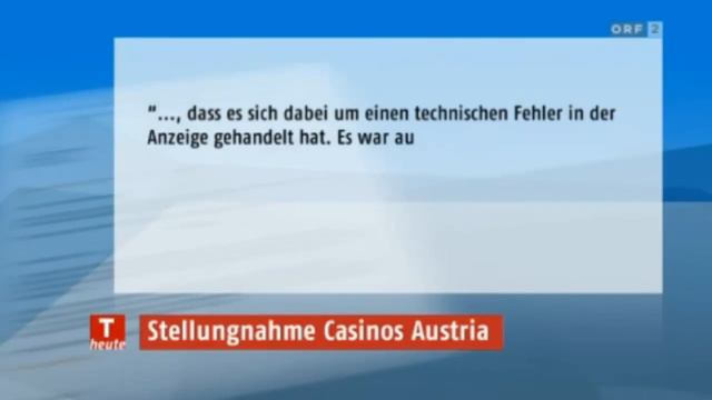 Schweizer gewinnt 43 Mio Euro bei Casinos Austria - danach HAUSVERBOT. смотреть онлайн