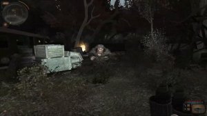 Сталкер Возвращение в зону: Воспоминание #13 Как выбраться из лагеря Умника и вернуть свои вещи